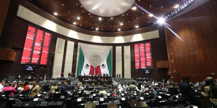 Cámara de Diputados aprueba, en lo general y en lo particular, reforma que crea el Fondo de Pensiones – EL CHAMUCO Y LOS HIJOS DEL AVERNO