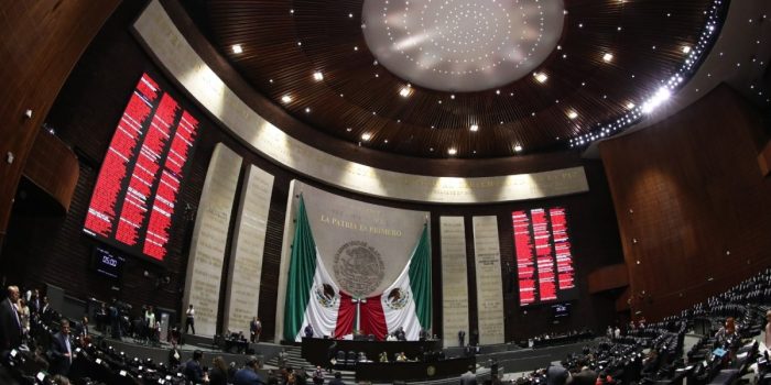Diputados turnan a Ejecutivo proyecto de decreto para otorgar amnistía de manera directa – EL CHAMUCO Y LOS HIJOS DEL AVERNO