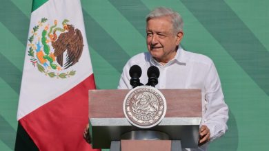 “Estuvo bastante bien”, asevera presidente sobre debate presidencial – EL CHAMUCO Y LOS HIJOS DEL AVERNO