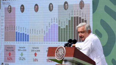 AMLO llama a no estigmatizar a Sinaloa; destaca aportación al desarrollo nacional – EL CHAMUCO Y LOS HIJOS DEL AVERNO
