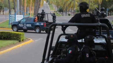 Rescatan sanas y salvas a últimas 8 personas desaparecidas en Culiacán – EL CHAMUCO Y LOS HIJOS DEL AVERNO