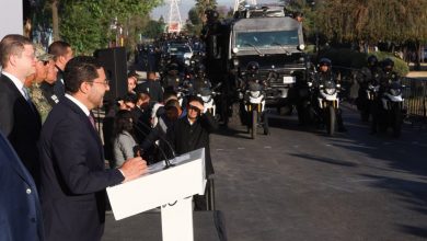Gobierno capitalino refuerza seguridad en la Miguel Hidalgo – EL CHAMUCO Y LOS HIJOS DEL AVERNO