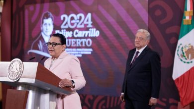 presidente ordena agilizar proceso de protección a candidatos – EL CHAMUCO Y LOS HIJOS DEL AVERNO