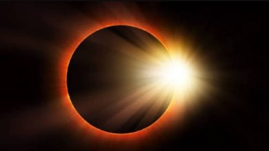 Emiten recomendaciones para evitar daños a la vista por eclipse solar – EL CHAMUCO Y LOS HIJOS DEL AVERNO