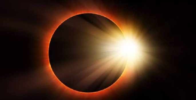 Emiten recomendaciones para evitar daños a la vista por eclipse solar – EL CHAMUCO Y LOS HIJOS DEL AVERNO