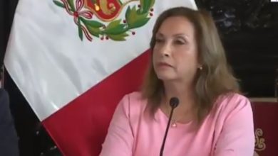 revoca decreto para pedir visa a mexicanos – EL CHAMUCO Y LOS HIJOS DEL AVERNO