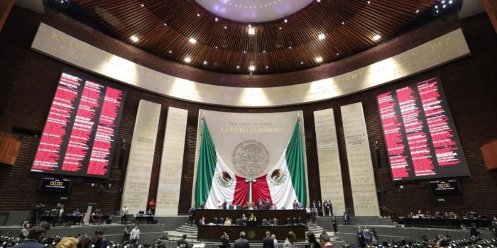 Comisión de Cámara de Diputados aprueba dictamen – EL CHAMUCO Y LOS HIJOS DEL AVERNO