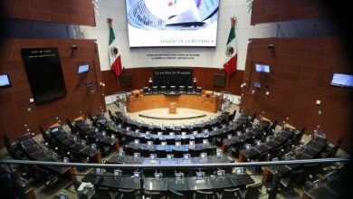 Senado avala reforma a la Ley de Amparo; envía proyecto a Cámara de Diputados – EL CHAMUCO Y LOS HIJOS DEL AVERNO