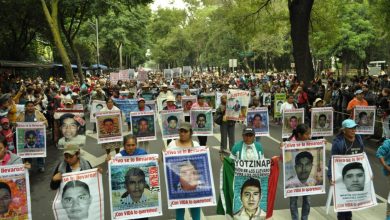 No habrá carpetazo en caso Ayotzinapa, reitera AMLO – EL CHAMUCO Y LOS HIJOS DEL AVERNO