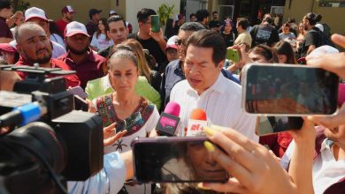 Solicita Morena protección de 40 candidatas y candidatos en Guanajuato – EL CHAMUCO Y LOS HIJOS DEL AVERNO