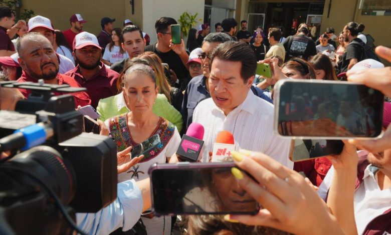 Solicita Morena protección de 40 candidatas y candidatos en Guanajuato – EL CHAMUCO Y LOS HIJOS DEL AVERNO