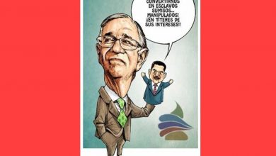 Ricardo Salinas reconoce “persuadir” a periodistas de su empresa para “seguir línea” – EL CHAMUCO Y LOS HIJOS DEL AVERNO