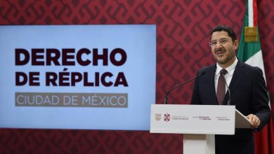 Ante fake news y montajes sobre CDMX, lanza Batres “Derecho de Réplica” – EL CHAMUCO Y LOS HIJOS DEL AVERNO