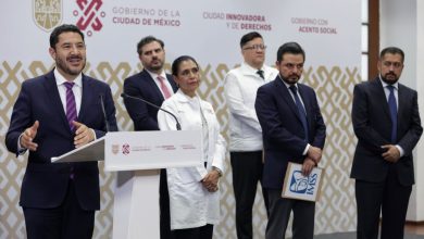 Anuncian basificación de casi 5 mil trabajadores eventuales que apoyaron en pandemia por COVID – EL CHAMUCO Y LOS HIJOS DEL AVERNO