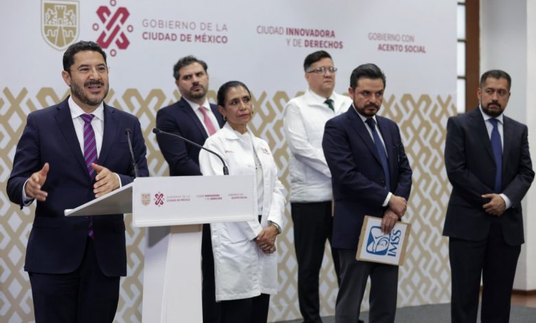 Anuncian basificación de casi 5 mil trabajadores eventuales que apoyaron en pandemia por COVID – EL CHAMUCO Y LOS HIJOS DEL AVERNO