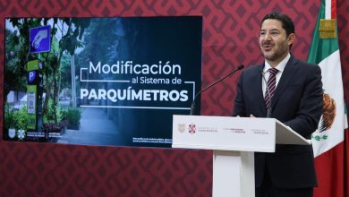 30% de ingresos de parquímetros irá para el mejoramiento de colonias – EL CHAMUCO Y LOS HIJOS DEL AVERNO
