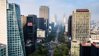 Ciudad de México lidera creación de empleos con tendencia a la alza – EL CHAMUCO Y LOS HIJOS DEL AVERNO