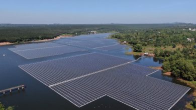 CFE desarrollará la primera central solar flotante de América Latina – EL CHAMUCO Y LOS HIJOS DEL AVERNO