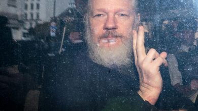 Frenan extradición de Assange a EE.UU.; defensa podrá presentar apelación – EL CHAMUCO Y LOS HIJOS DEL AVERNO