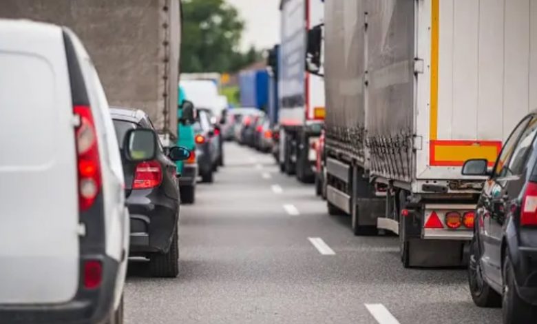 Este 2 de junio no se aplicará ningún tipo de restricción a la circulación vehicular – EL CHAMUCO Y LOS HIJOS DEL AVERNO