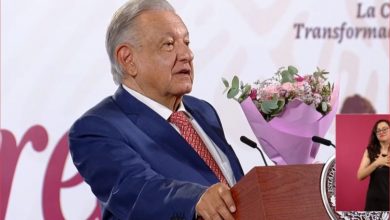 Homenajea presidente a mamás mexicanas desde la mañanera – EL CHAMUCO Y LOS HIJOS DEL AVERNO