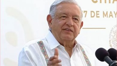 AMLO y presidente de Guatemala se reunirán en Chiapas – EL CHAMUCO Y LOS HIJOS DEL AVERNO