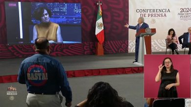 Presidente se mofa de video viral de Denise Dresser – EL CHAMUCO Y LOS HIJOS DEL AVERNO
