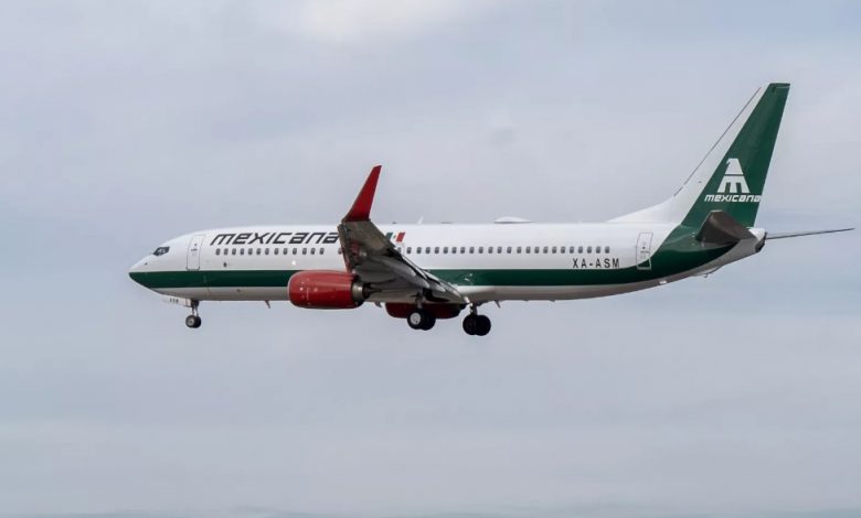 Mexicana de Aviación expande destinos con compra de 20 aviones – EL CHAMUCO Y LOS HIJOS DEL AVERNO