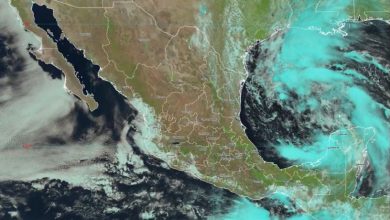 Prevén fuertes lluvias en estos estados por potencial ciclón tropical Uno – EL CHAMUCO Y LOS HIJOS DEL AVERNO