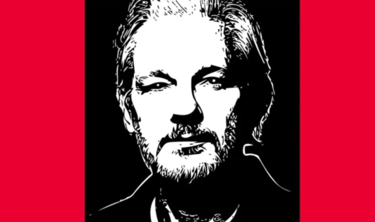 Tras acuerdo, fundador de WikiLeaks sale de prisión de máxima seguridad – EL CHAMUCO Y LOS HIJOS DEL AVERNO