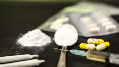 Se registra decomiso histórico de fentanilo, metanfetamina y cocaína – EL CHAMUCO Y LOS HIJOS DEL AVERNO