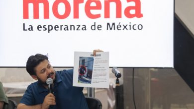 Morena CDMX exhibe múltiples irregularidades durante proceso electoral en Cuauhtémoc, Coyoacán y Cuajimalpa – EL CHAMUCO Y LOS HIJOS DEL AVERNO