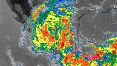 ‘Alberto’ provocará lluvias torrenciales en estos estados – EL CHAMUCO Y LOS HIJOS DEL AVERNO