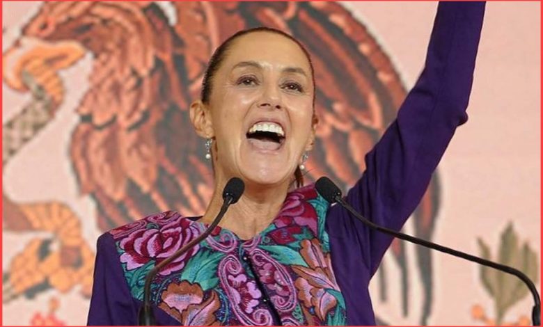 la candidata más votada de la historia – EL CHAMUCO Y LOS HIJOS DEL AVERNO