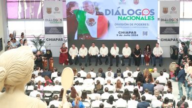 SCJN, CJF y especialistas, presentes – EL CHAMUCO Y LOS HIJOS DEL AVERNO