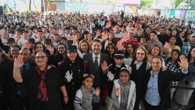 Batres presenta iniciativa de Reforma para garantizar acceso a la justicia social en CDMX – EL CHAMUCO Y LOS HIJOS DEL AVERNO
