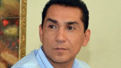 Argumentando “problemas de salud”, juez otorga amparo a exalcalde de Iguala – EL CHAMUCO Y LOS HIJOS DEL AVERNO