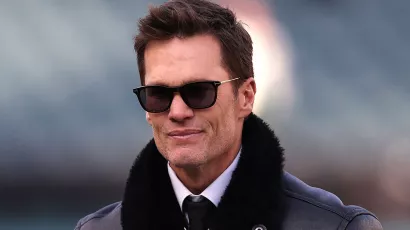 Es más complicado ser analista que jugador: Tom Brady