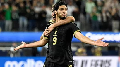 México jugará en un estadio 'desconocido' ante Corea del Sur