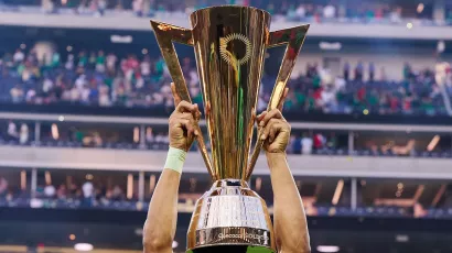 En 60 segundos, todo lo que debes saber de la Copa Oro 2025