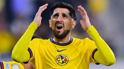 ¡Sin Mundial de Clubes! Triple fracaso del América en este 2025